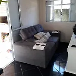 Casa De Temporada Em Ponta Das Canas