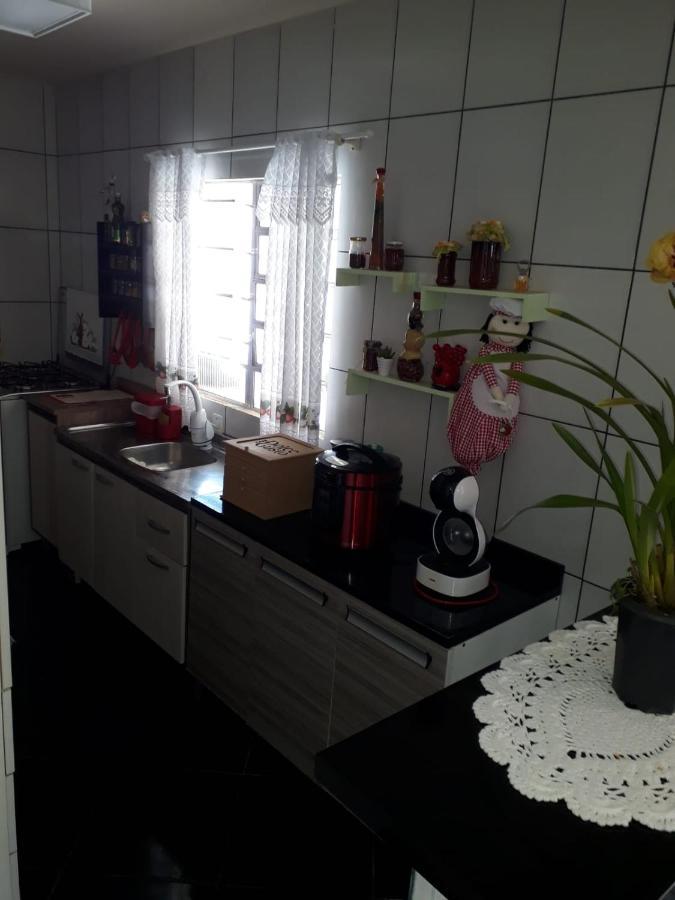 Casa De Temporada Em Ponta Das Canas *