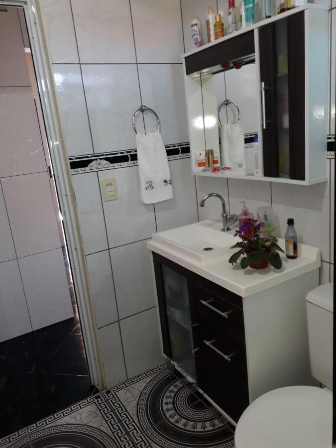 Casa De Temporada Em Ponta Das Canas Сasa de vacaciones Florianópolis