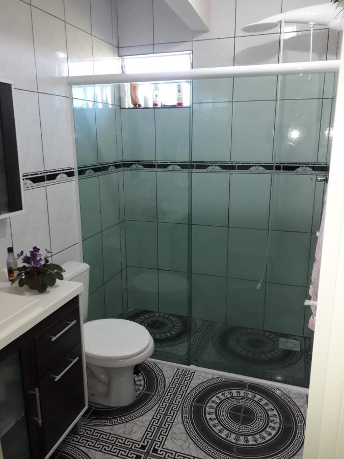 Casa De Temporada Em Ponta Das Canas * Florianópolis